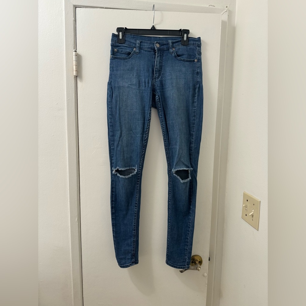 Cheap Monday, Women’s Jeans, 28/32